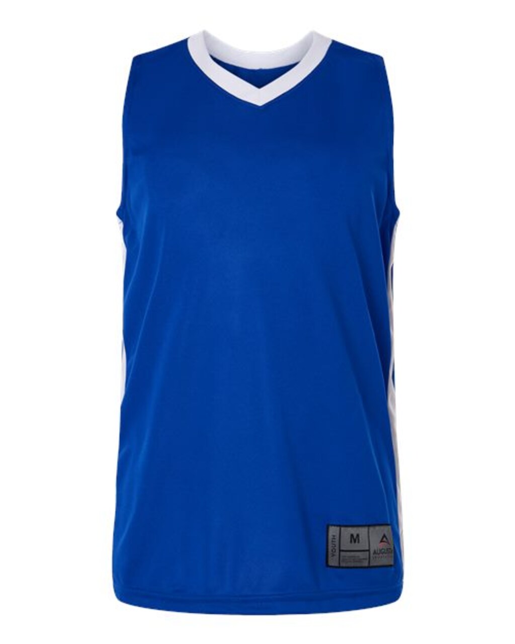 Augusta Sportswear Men's Match Up Basketball Jersey Athletic Team Shirt
